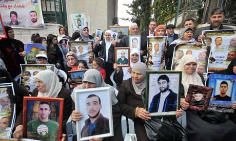 Nous nous battons pour tous les Palestiniens